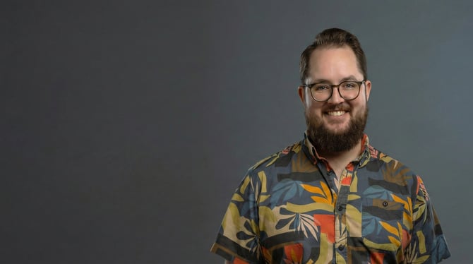 Meet The Founder